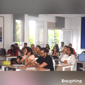Séminaire Master actuariat Tunis