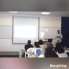 Séminaire Master actuariat Tunis